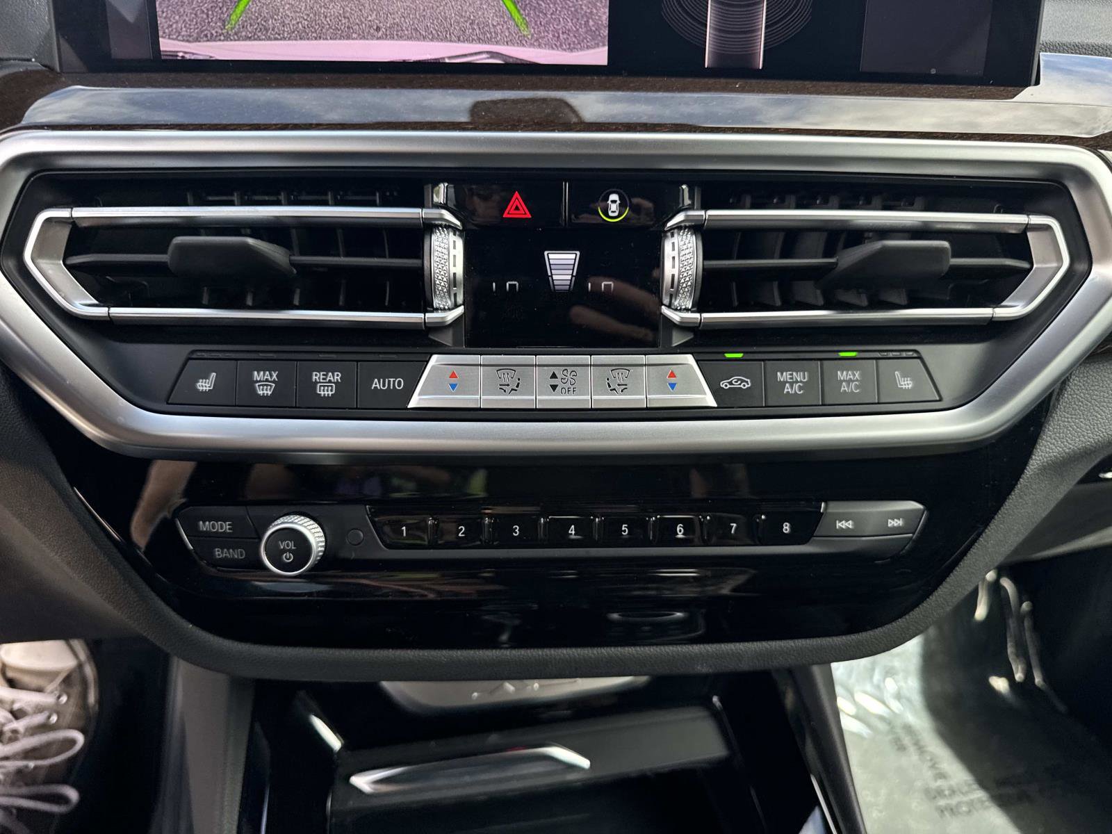 Certified 2024 BMW X3 sDrive30i w/ Premium Package image 24