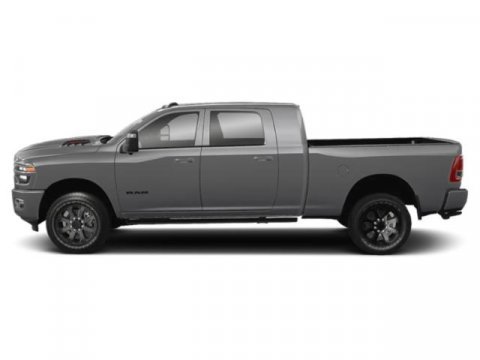 New 2026 RAM 3500 Laramie AWD/4WD image 2