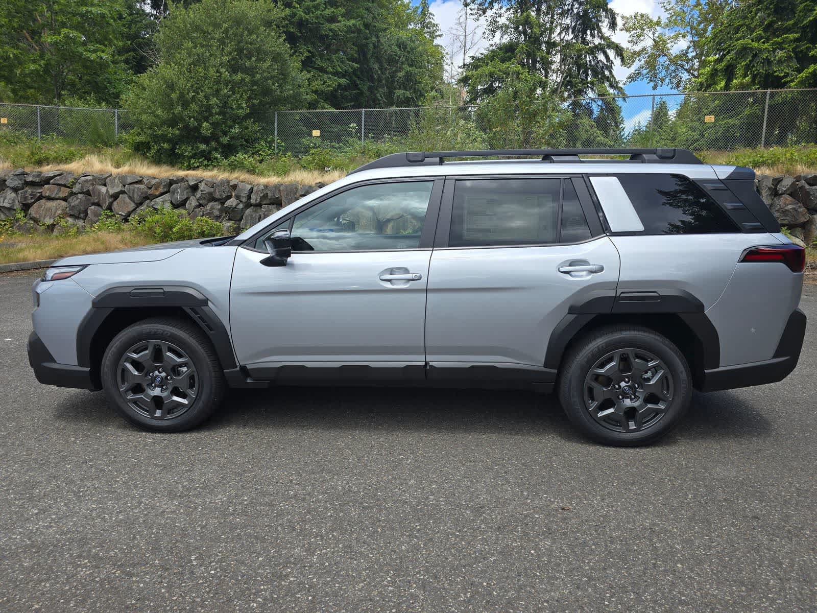 New 2026 Subaru Outback Premium AWD/4WD image 2