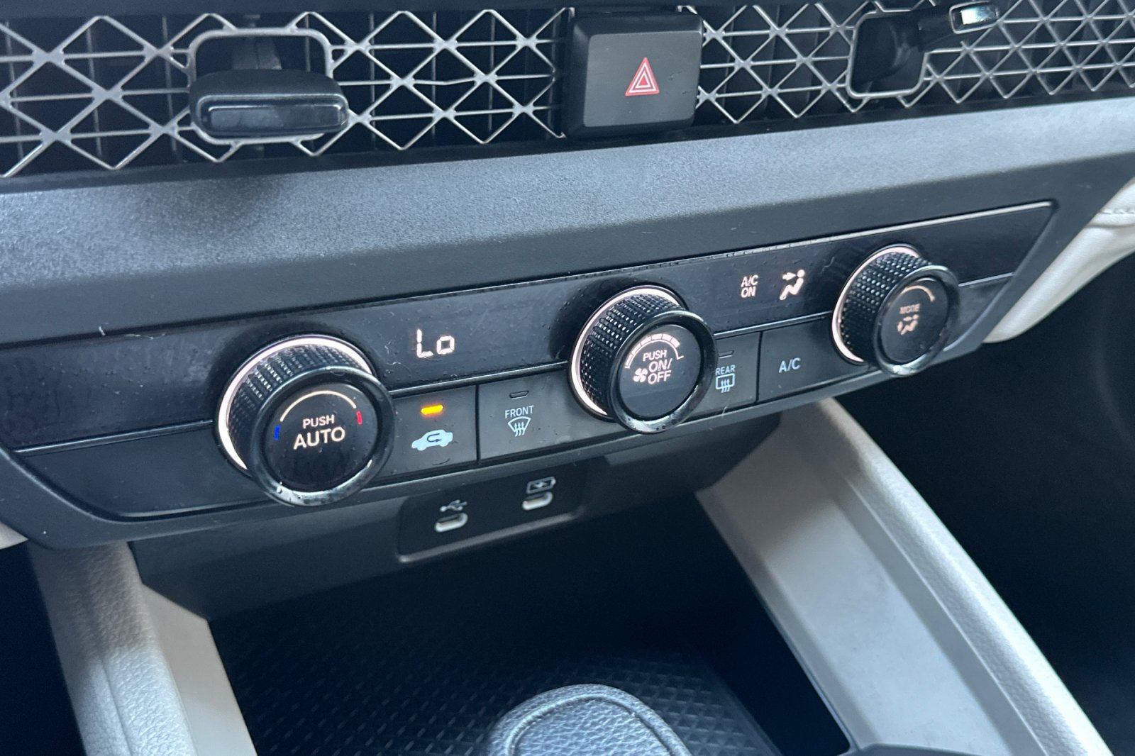 Used 2023 Honda Accord LX image 27