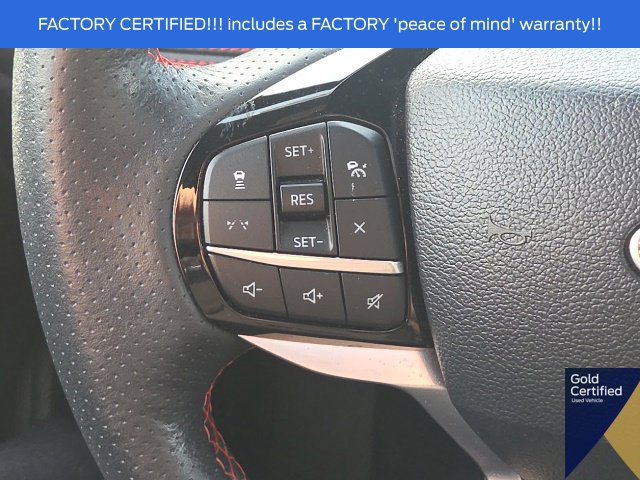 Used 2025 Ford Explorer ST-Line AWD/4WD image 40
