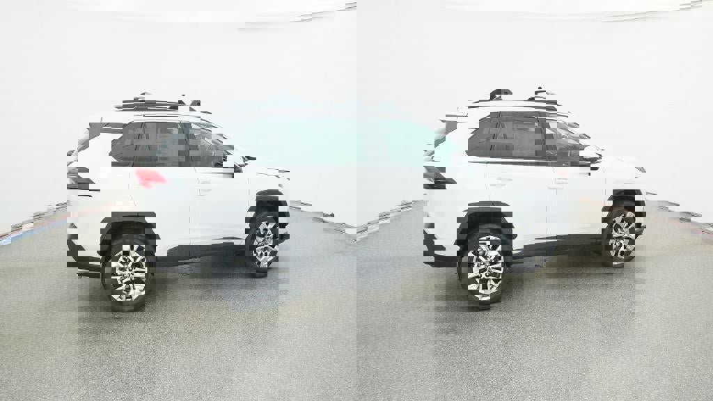 New 2025 Toyota RAV4 XLE Premium image 10