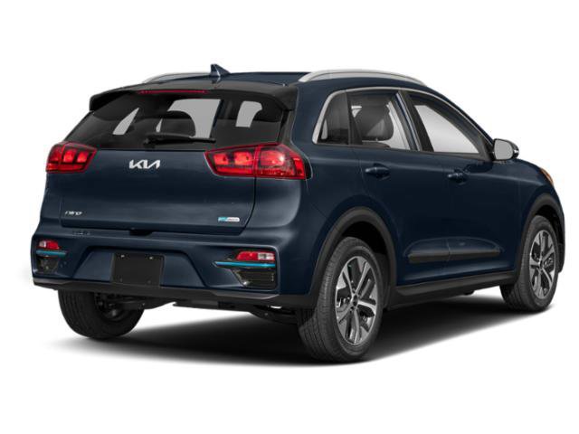 Used 2022 Kia Niro EX w/ Cold Weather Package video 2