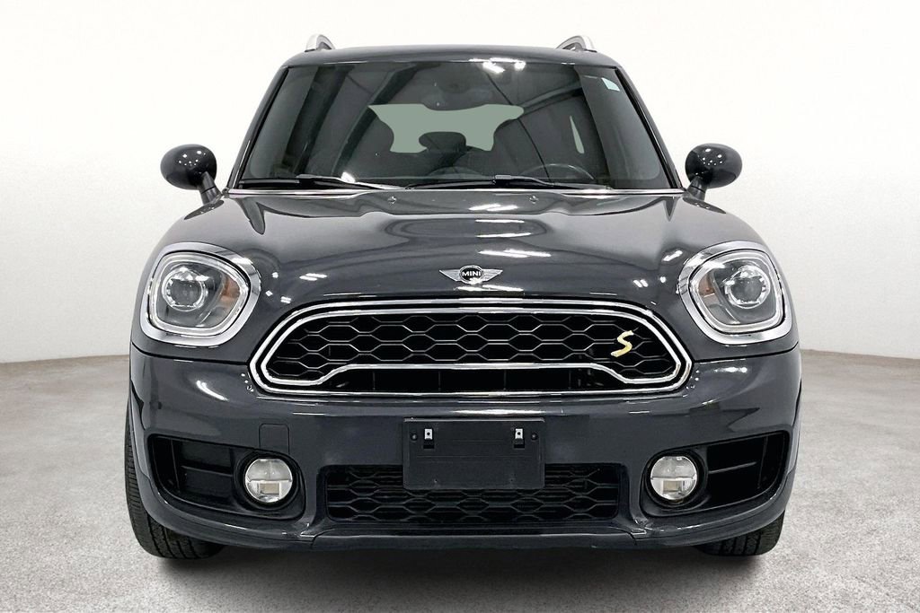 Used 2018 MINI Cooper Countryman S image 4