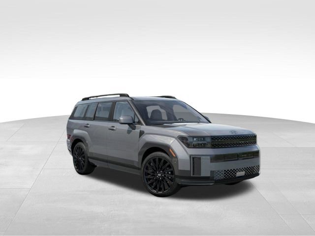 New 2026 Hyundai Santa Fe Calligraphy image 2