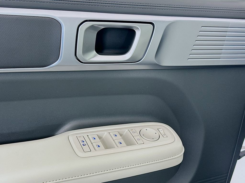 New 2026 Hyundai Santa Fe SEL image 19