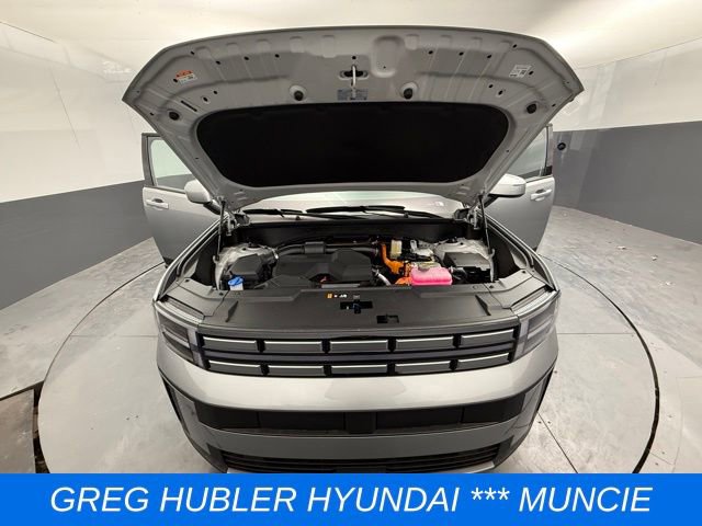 New 2026 Hyundai Santa Fe SEL AWD/4WD image 21