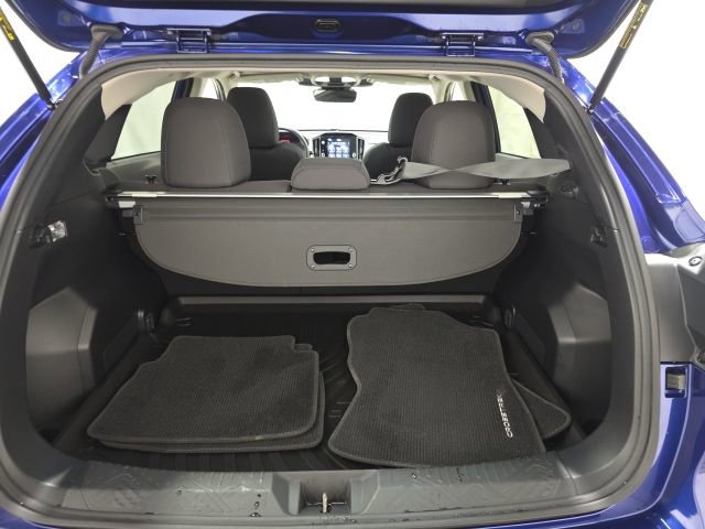 Certified 2025 Subaru Crosstrek 2.0i Premium AWD/4WD image 35
