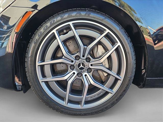 Used 2021 Mercedes-Benz E 350 Sedan w/ Premium Package image 25
