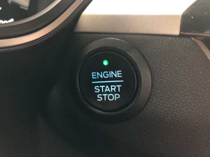 Used 2022 Ford Escape SE w/ Cold Weather Package image 25