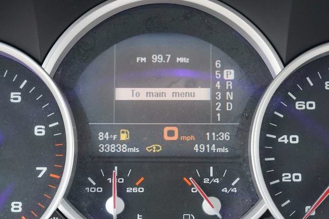 Used 2005 Porsche Cayenne Turbo AWD/4WD image 31