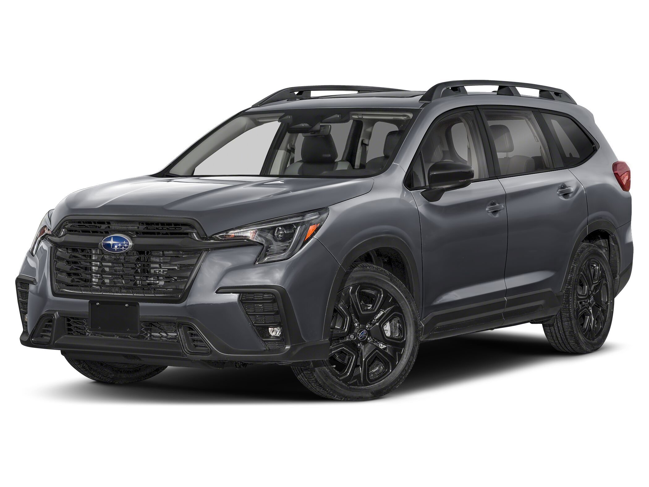 Certified 2025 Subaru Ascent Onyx Edition