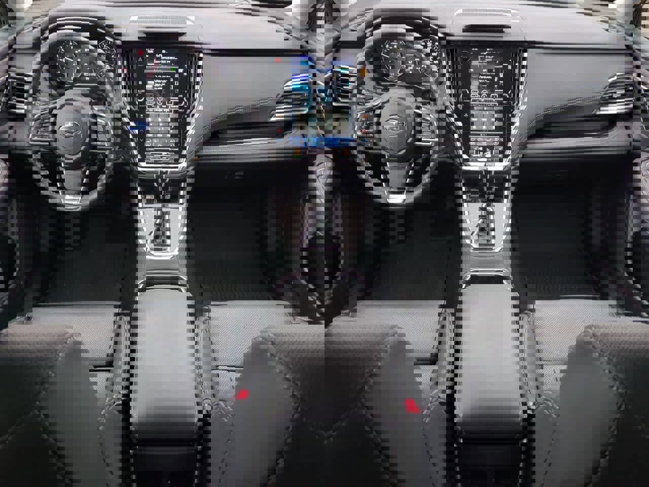 Used 2023 Subaru Outback Limited image 14