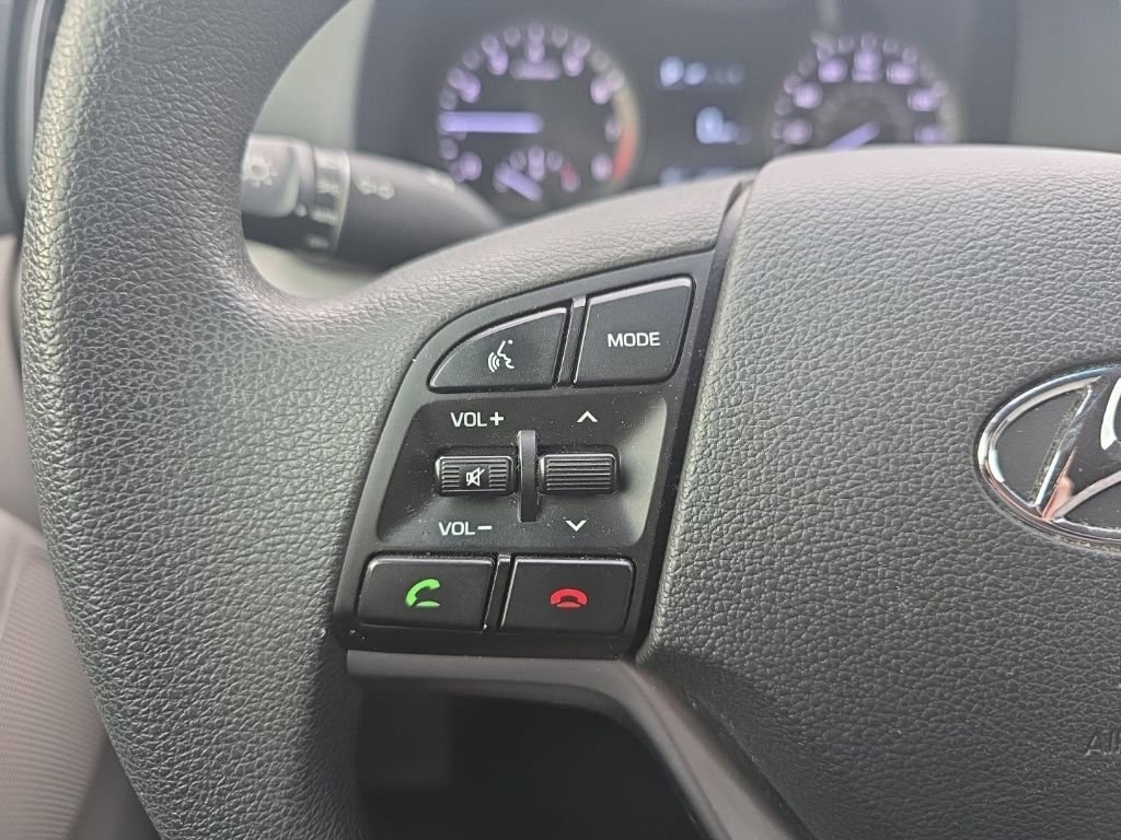 Used 2016 Hyundai Tucson SE image 20