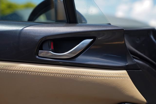 Used 2017 MAZDA MX-5 Miata Grand Touring RWD image 29