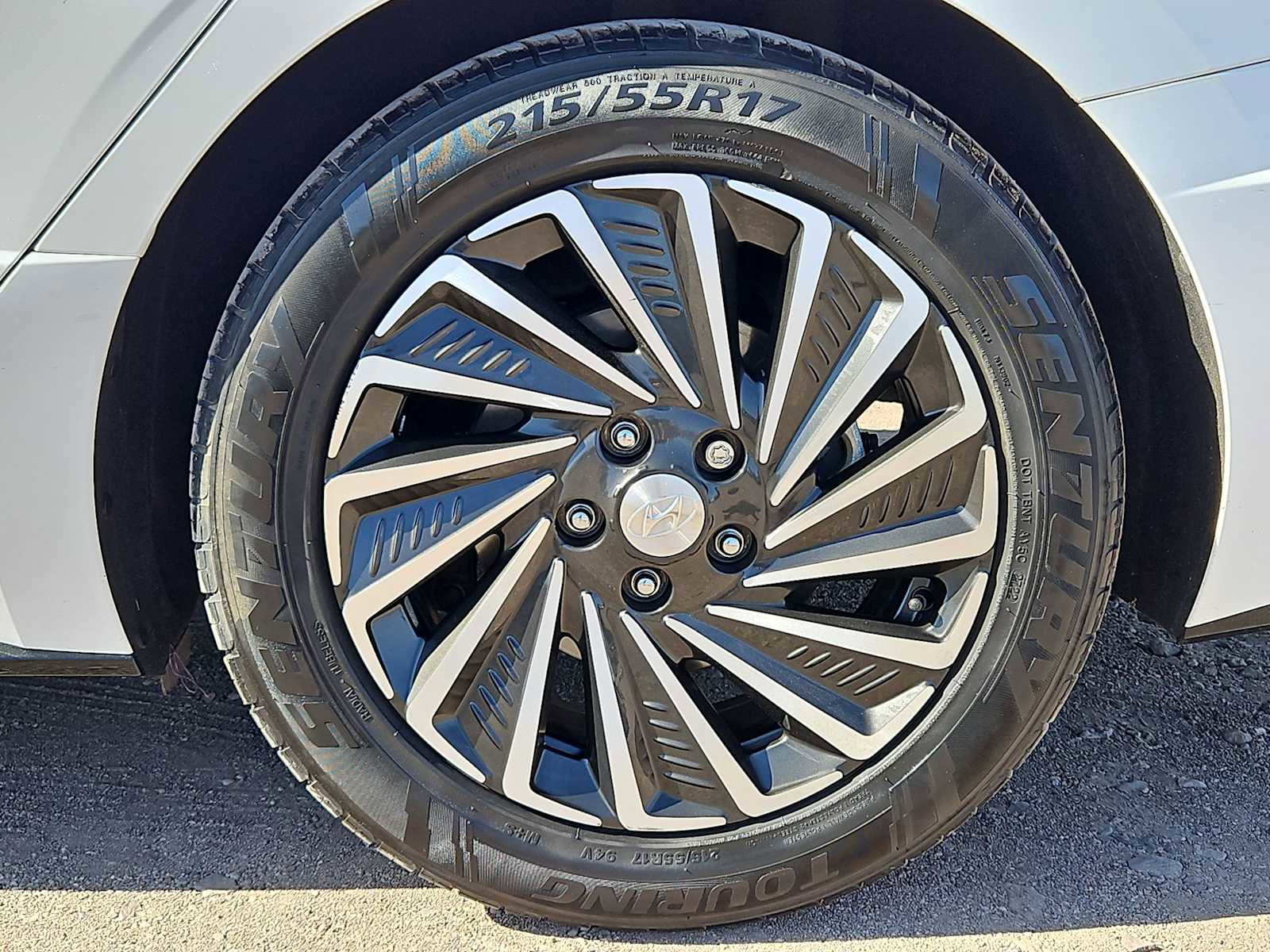 Certified 2021 Hyundai Sonata SEL image 13