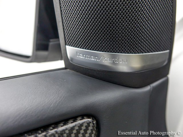 Used 2018 Mercedes-Benz GLS 63 AMG 4MATIC image 26