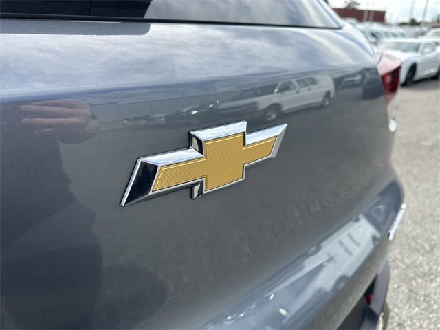 Used 2022 Chevrolet TrailBlazer ACTIV w/ Sun and Liftgate Package image 44