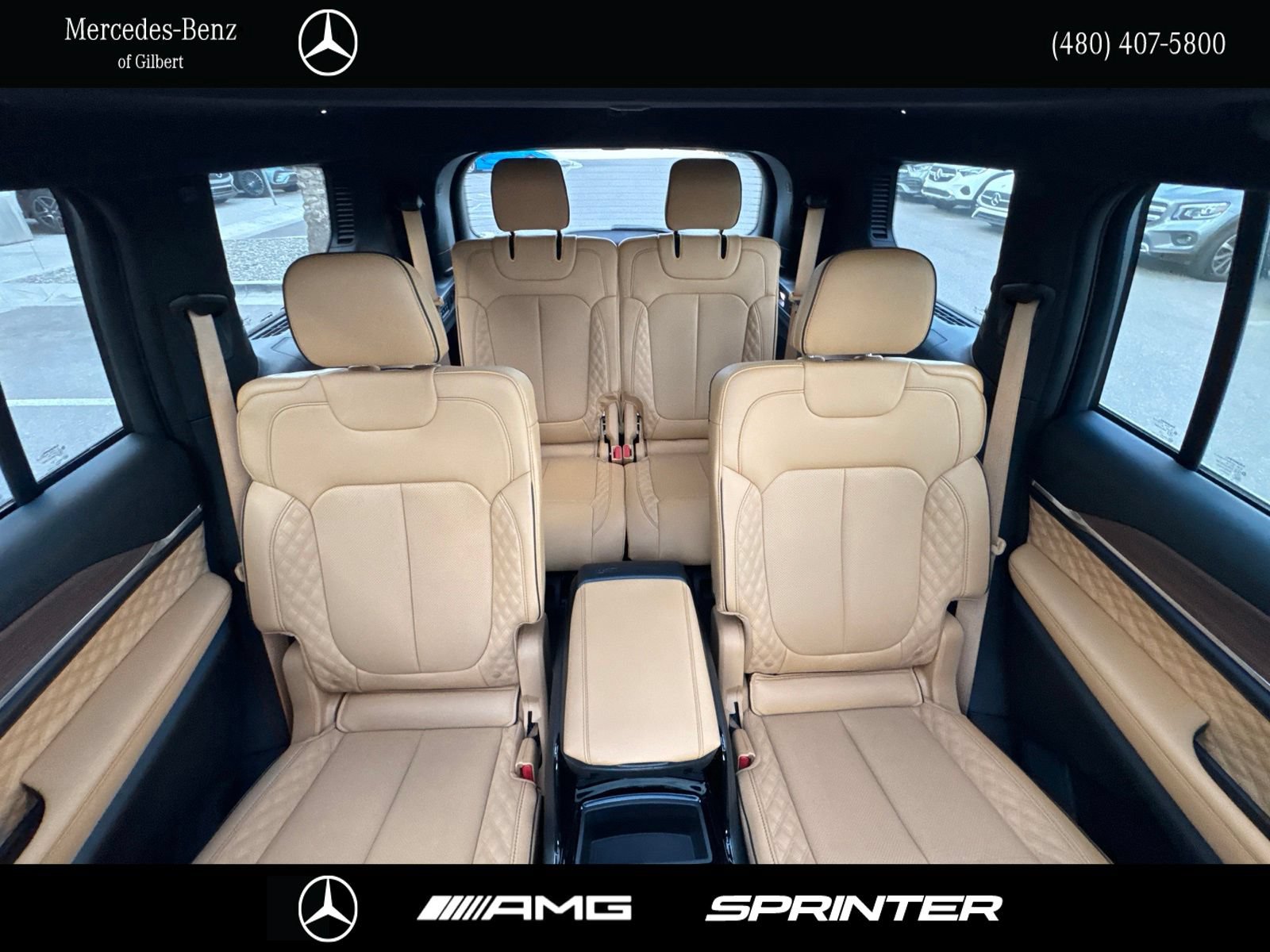 Used 2024 Jeep Grand Cherokee L Summit AWD/4WD image 18