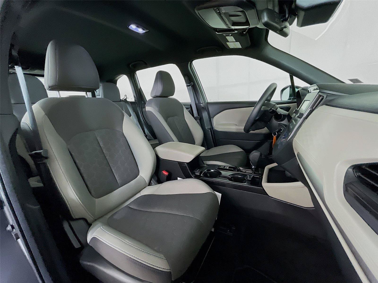 Certified 2026 Subaru Forester AWD/4WD image 30