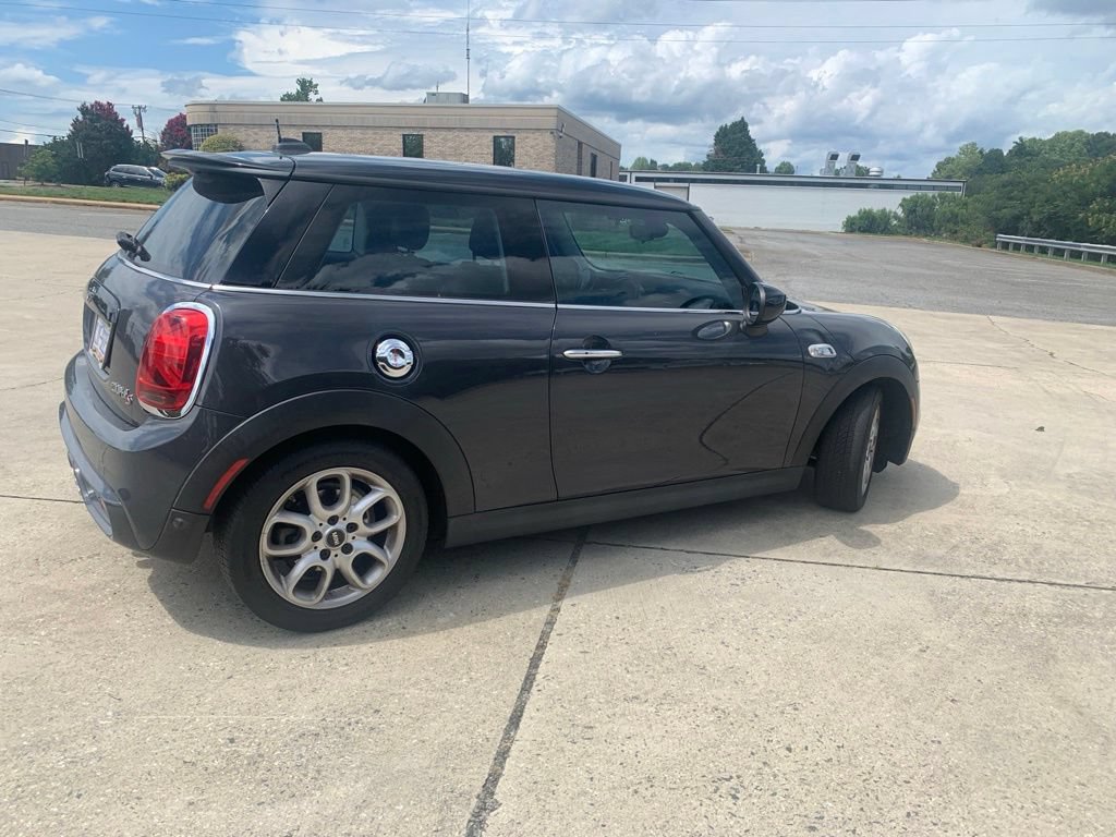 Used 2020 MINI Cooper S FWD image 12