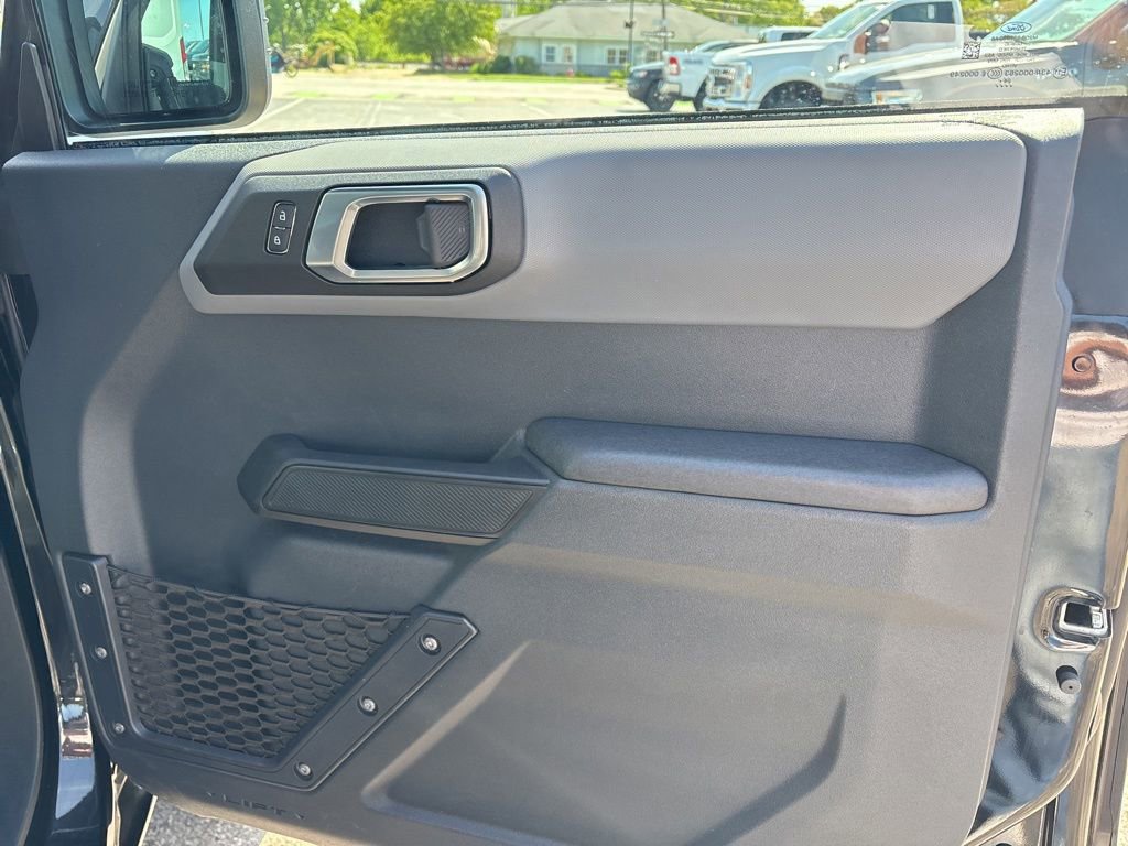 Used 2024 Ford Bronco Big Bend AWD/4WD image 41