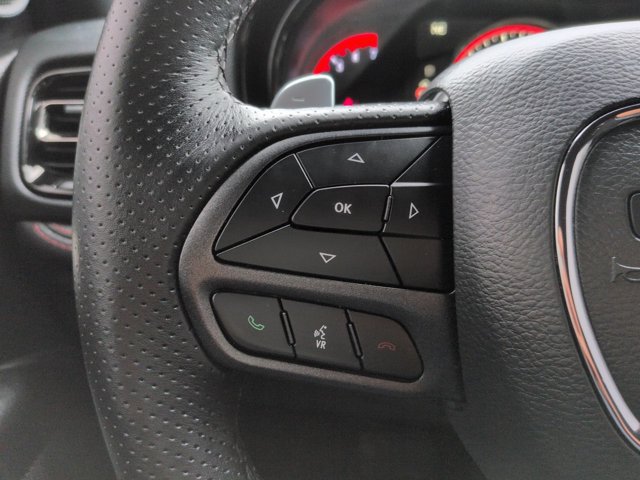 Used 2026 Dodge Durango GT w/ Blacktop Package AWD/4WD image 25
