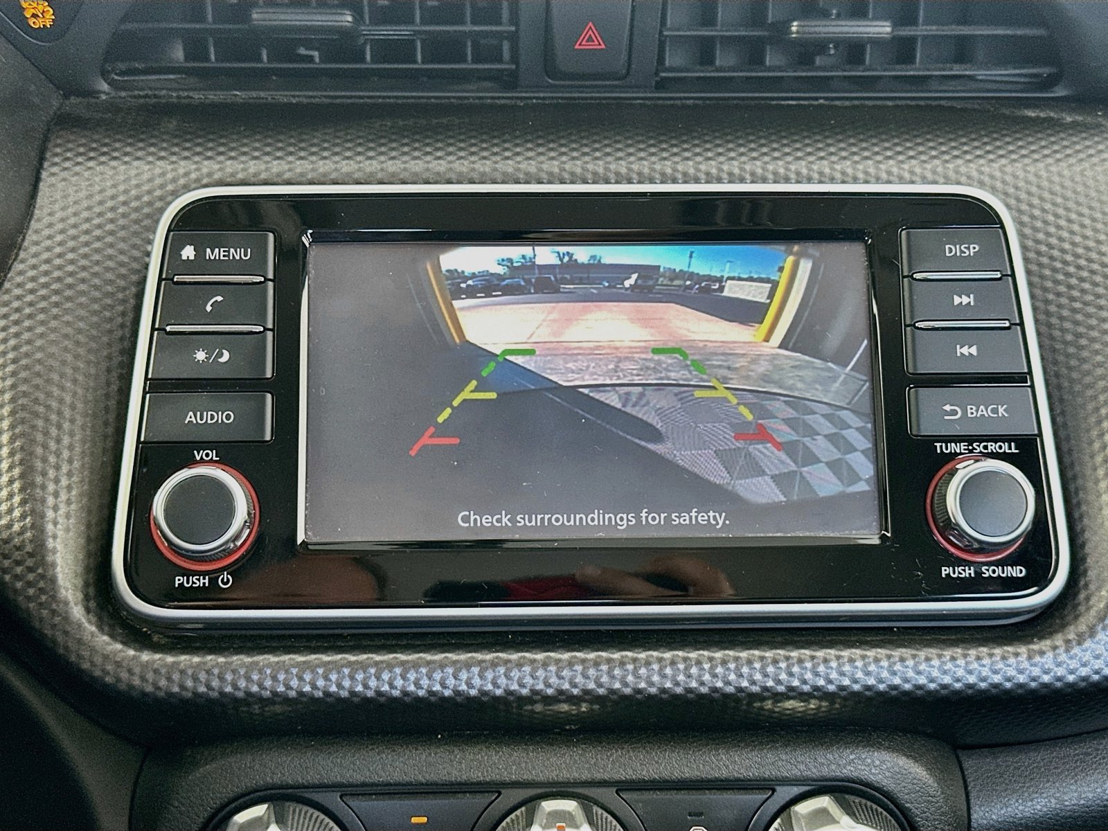 Used 2019 Nissan Kicks S FWD image 13