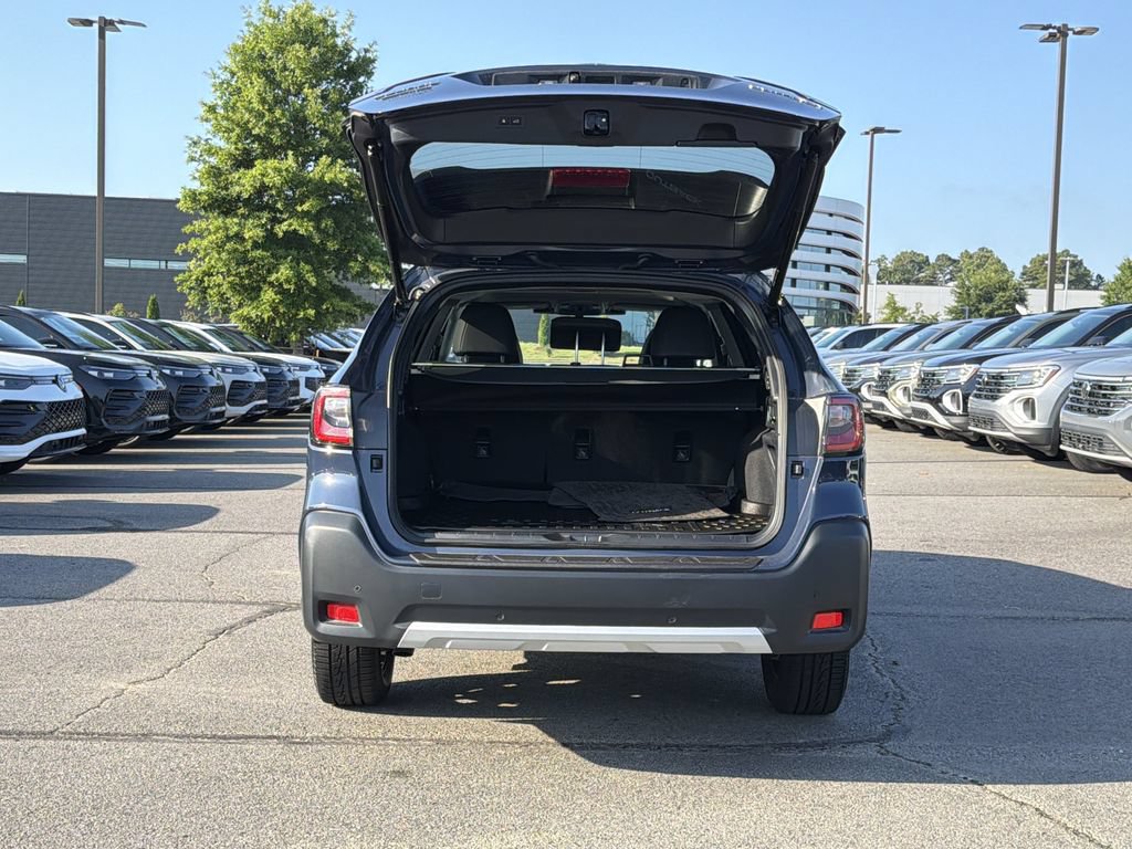 Used 2024 Subaru Outback Limited AWD/4WD image 14