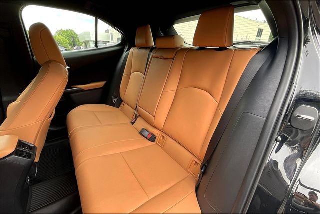 Certified 2024 Lexus UX 250h AWD w/ Premium Package image 22