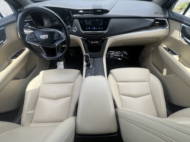 Used 2019 Cadillac XT5 FWD image 13