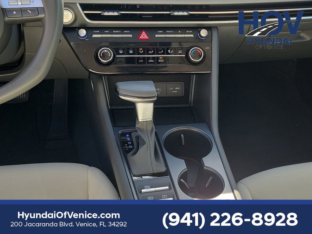 Certified 2025 Hyundai Sonata SE image 25