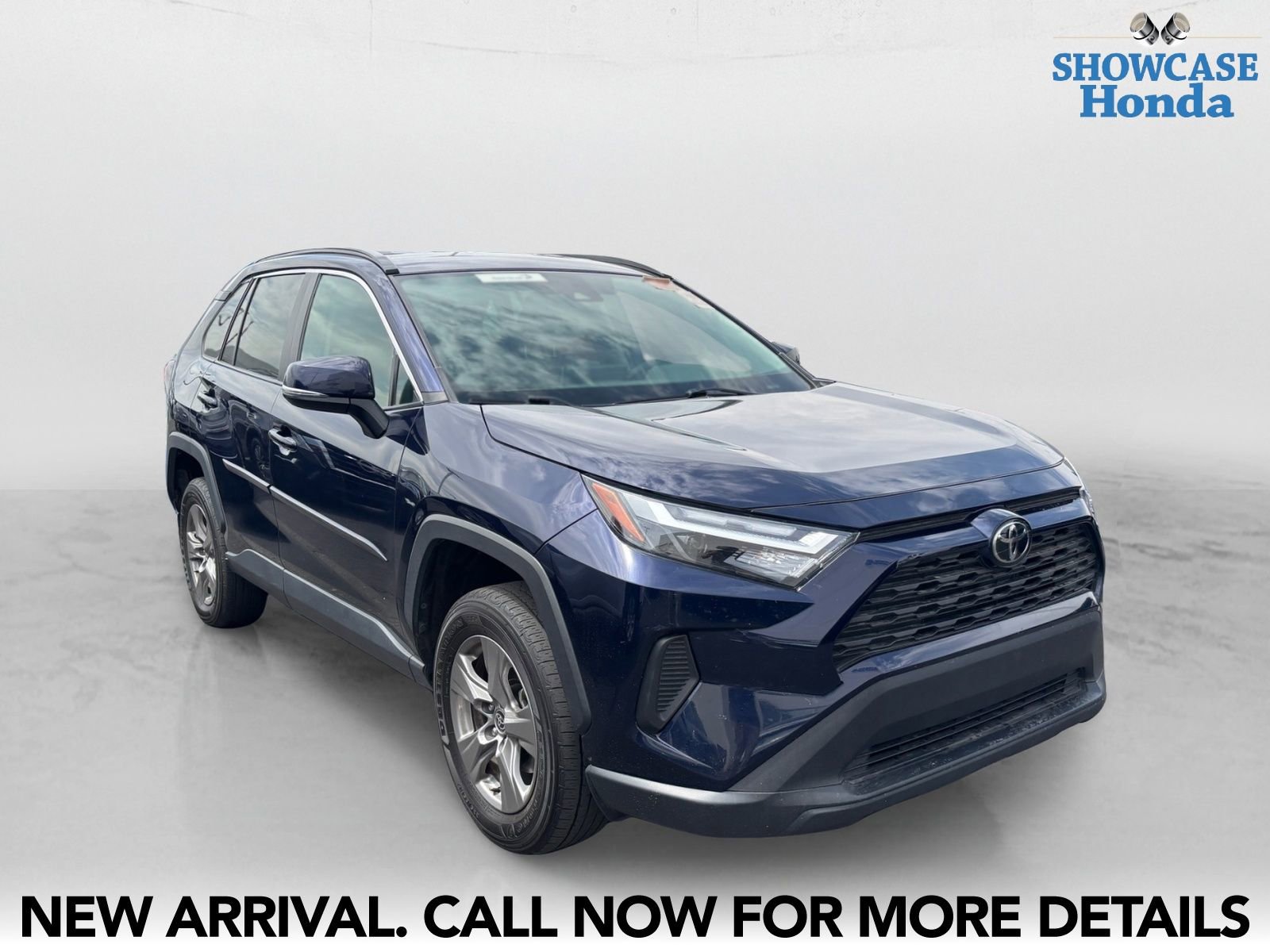 Used 2024 Toyota RAV4 XLE image 6