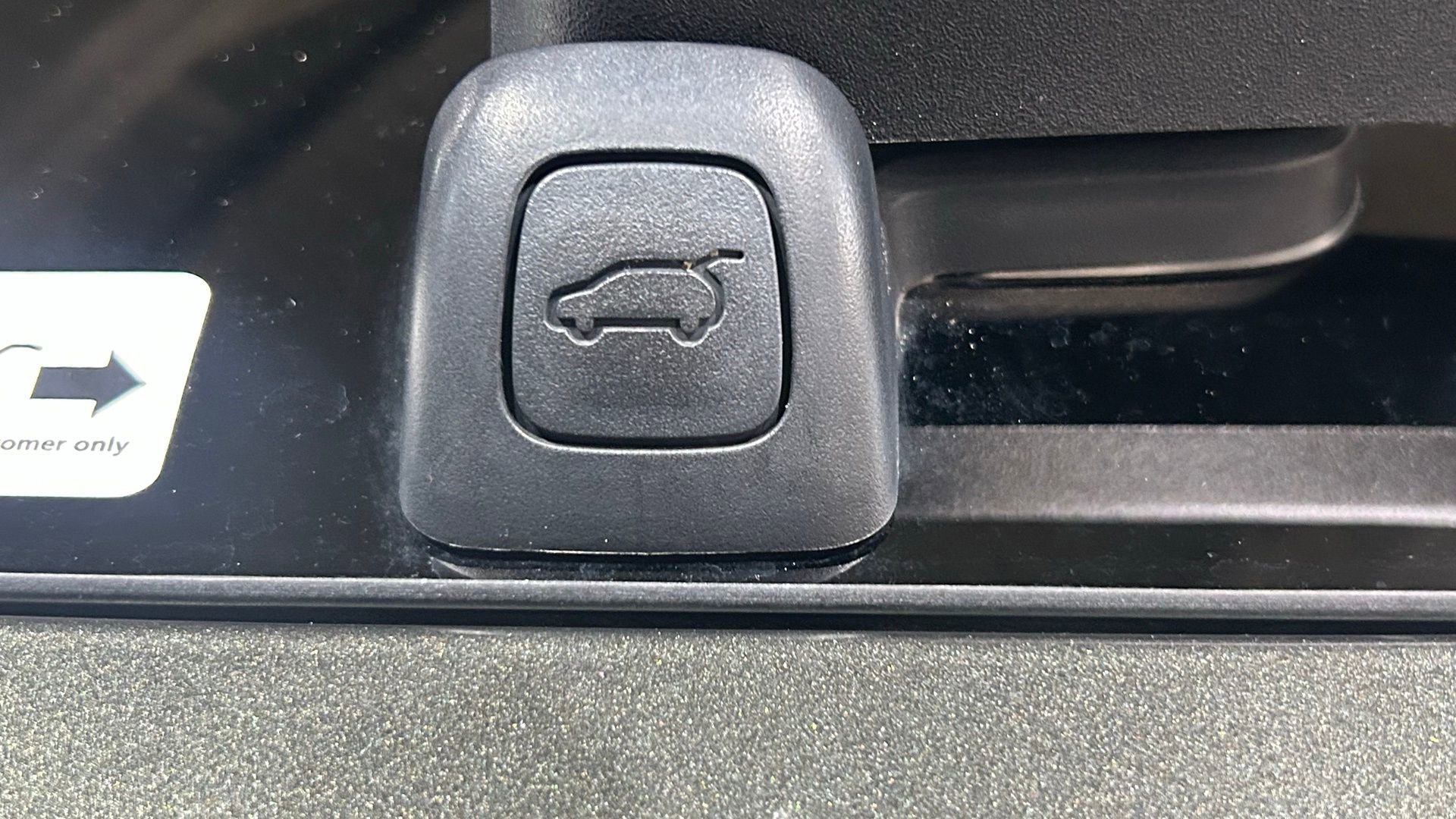 Used 2025 Genesis GV80 2.5T Standard image 27