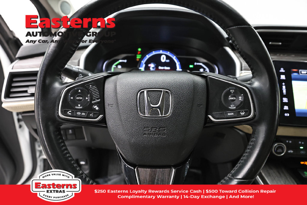 Used 2018 Honda Clarity Touring image 11