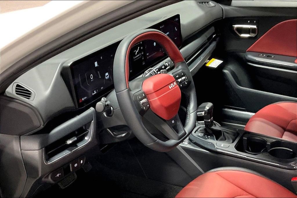 New 2025 Kia K4 GT-Line w/ GT-Line Premium Package image 20