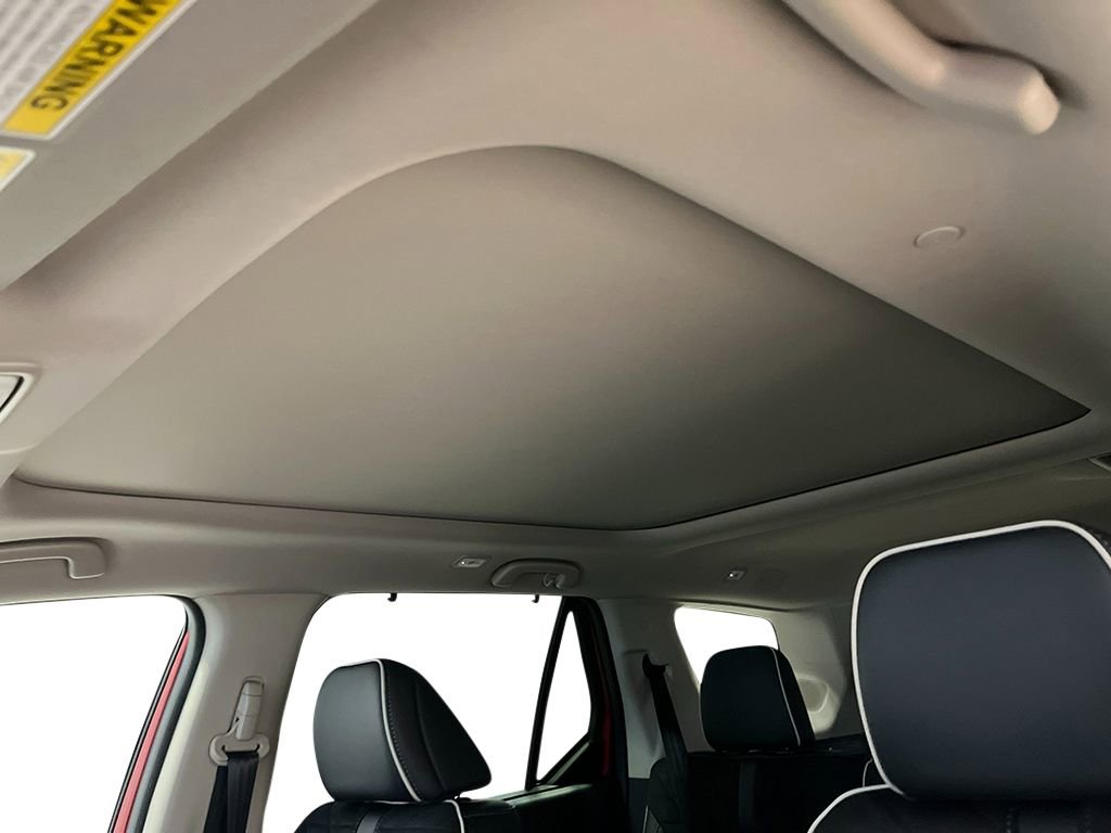 New 2026 Honda Pilot Elite image 22
