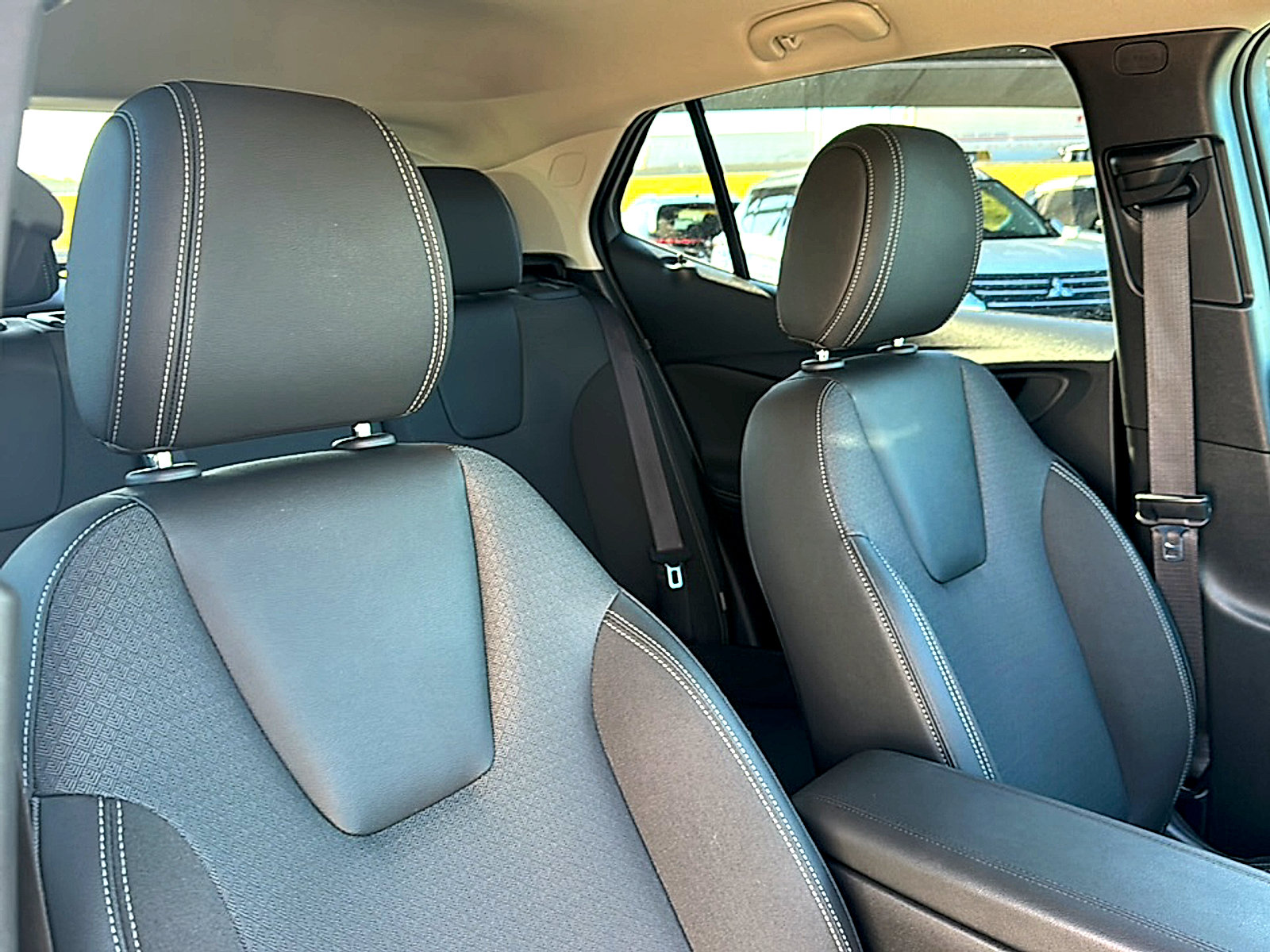 Used 2026 Buick Encore GX Preferred FWD image 25