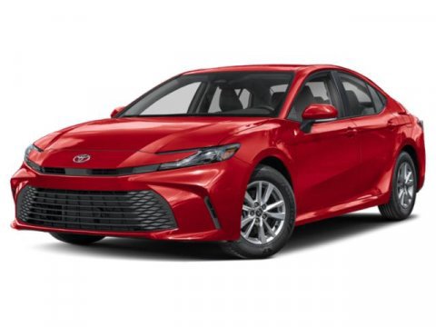 Used 2025 Toyota Camry LE w/ Convenience Package