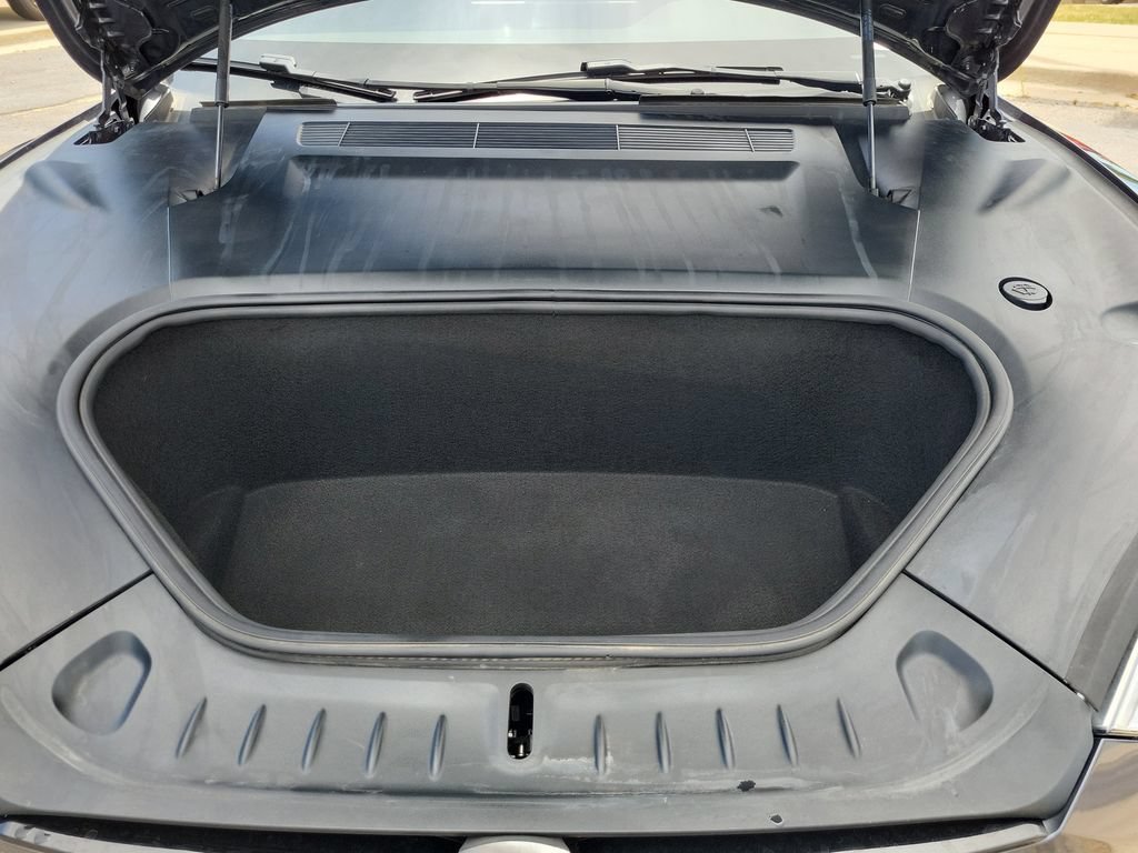 Used 2021 Tesla Model S Plaid AWD/4WD image 23