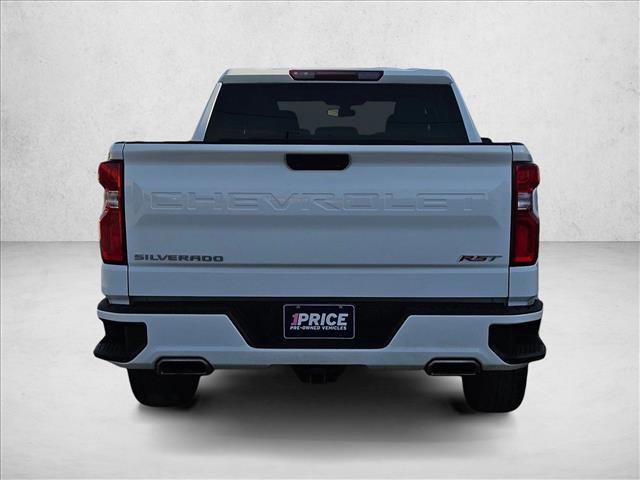 Used 2020 Chevrolet Silverado 1500 RST w/ All-Star Edition image 6