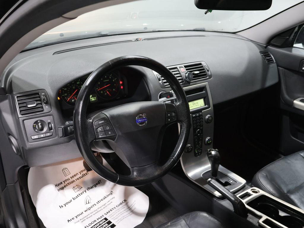 Used 2008 Volvo S40 T5 image 21