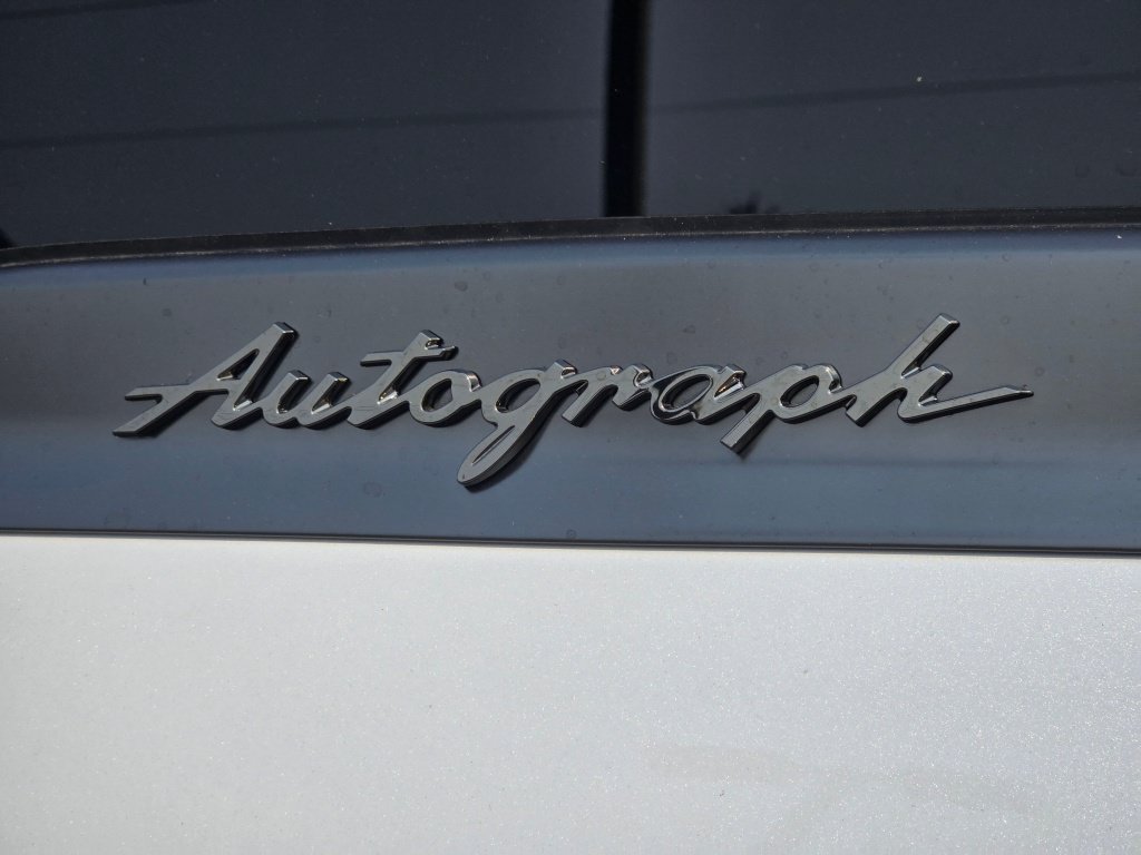 New 2027 INFINITI QX80 Autograph AWD/4WD image 33