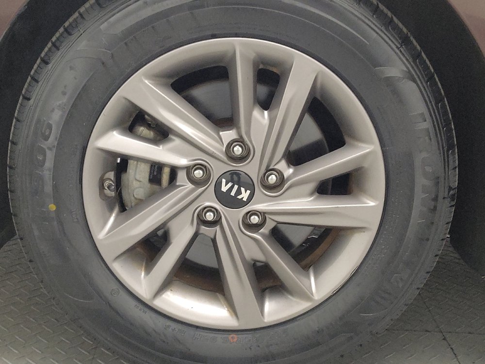 Used 2020 Kia Optima LX FWD image 31