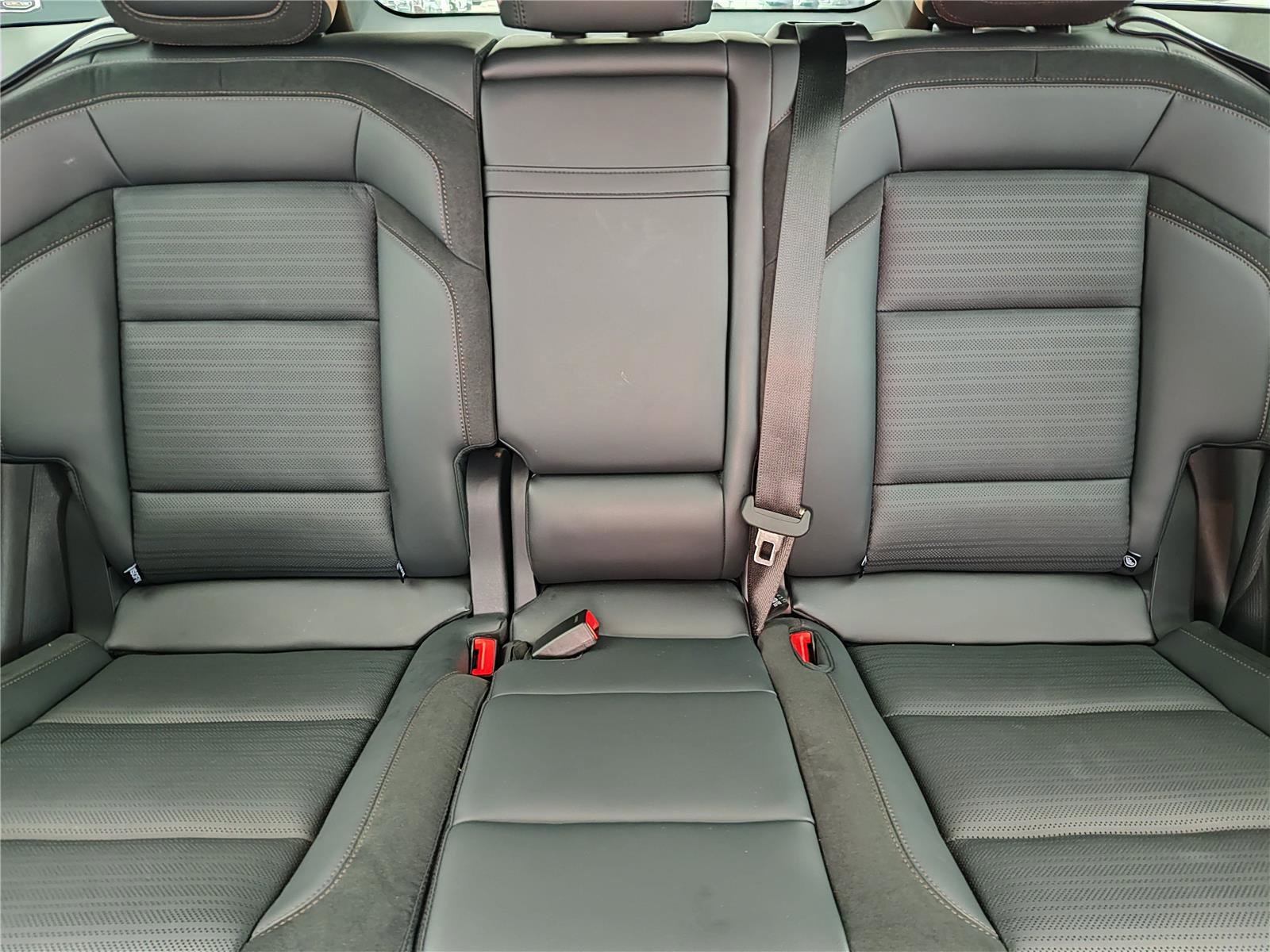 Used 2025 Lincoln Nautilus Reserve image 27