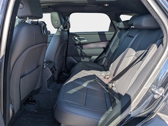 New 2026 Land Rover Range Rover Velar Dynamic SE image 5