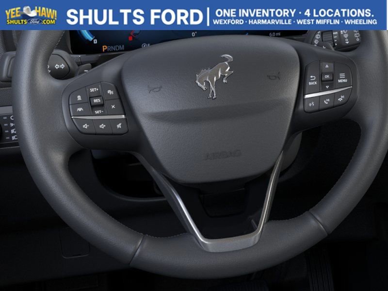 New 2025 Ford Bronco Sport Badlands w/ Badlands Tech Package AWD/4WD image 13