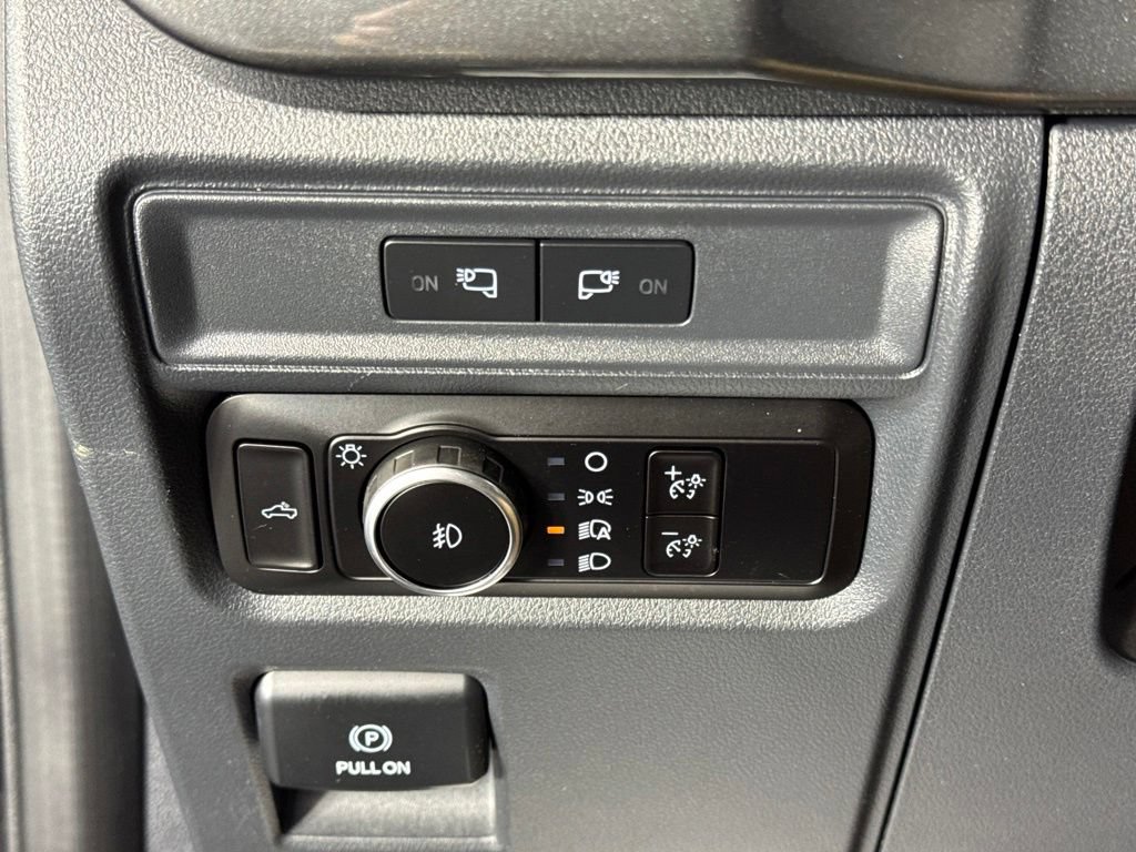 Used 2023 Ford F150 XLT w/ Equipment Group 301A Mid AWD/4WD image 24