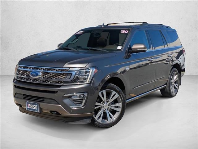 Used 2020 Ford Expedition King Ranch