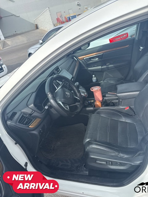 Used 2018 Honda CR-V EX-L image 5